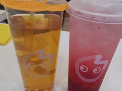 -海大南门夜市(海富街店)