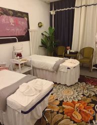 点击看大图 -涵颜维美spa会馆·圣莉斯歌会员服务中心