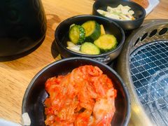 -黑牛黑猪烤肉专门店(万象城店)