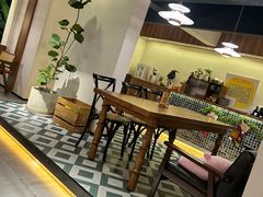 -The Good Place好地方·Brunch·coffee(国贸店)