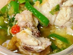 -兴兴旺·冬瓜盅·啫啫煲(西华路店)
