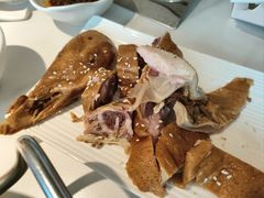 -守柴炉烤鸭(鱼嘴店)