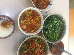 -老游独一佳湘菜馆(高新四路店)