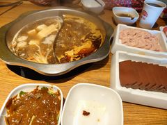 -傣妹火锅(罗宾森购物中心店)