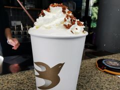 松林拿铁-BeauTea水仙(coco park店)