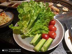 -牛焱·烧肉酒肆(五大道店)