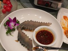 -刘胖子家常菜·蹄花焖藕(兴业店)