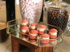 -上海苏宁宝丽嘉酒店·Cafe Bellagio西餐厅