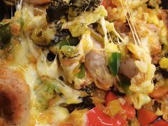 -萨莉亚(百信广场店)