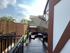 -太阳岛度假酒店