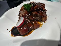 -月湖翠·上海菜(思南公馆淮海店)
