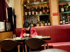 -安妮意大利餐厅(国贸店)