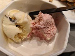 -山焱·炭火自助烤肉(周浦万达店)