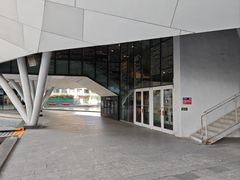 -和美电影艺术中心(万国城店)