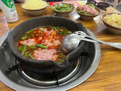 -笔记安顺夺夺粉火锅