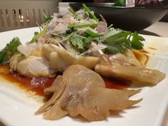 -侨美食家·粤菜(体育西路店)