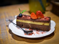 -盘炉forenza·云贵川融合小食堂 ( 钟楼中柳巷店)