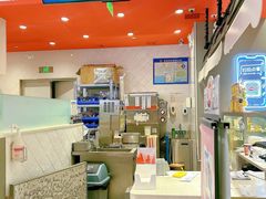 -DQ·蛋糕·冰淇淋(领秀城店)