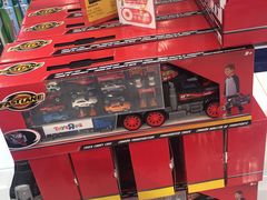 -TOYSRUS玩具反斗城(杭州萧山万象汇店)