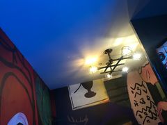 -Y&Y创意真人密室逃脱馆(人民广场步行街店)