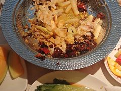 -小鱼小牛·鱼牛干锅·脆鱼火锅(世欧广场店)