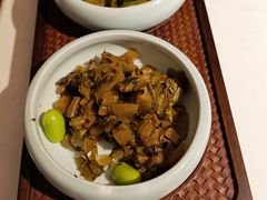 餐前小食-荟廷·晶萃(陆家嘴尚悦湾店)