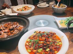 -黔城故事(虎峰别墅店)