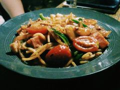 -慢象咖啡(台江店)