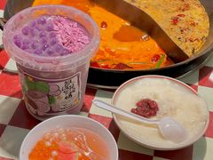 -赵美丽重庆火锅(西安直营总店)