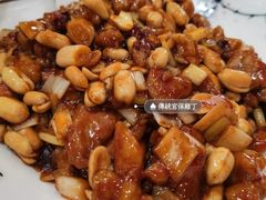 -力力豆花庄(广渠门店)