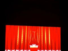 -甘肃国际会展中心