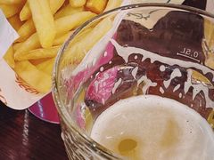 -马迭尔德式西餐精酿啤酒屋(中央大街店)