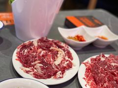 -贵宾牛·潮汕牛肉火锅(珠池总店)