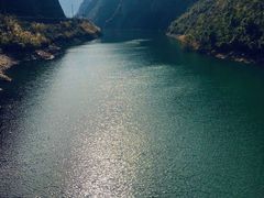 -神农溪纤夫文化旅游区