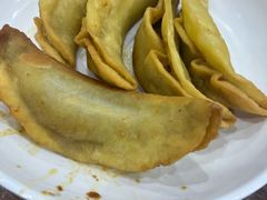 -草桥清真牛肉锅贴扁食店