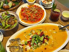 -小喜客·云南特色菜(纳西庭院店)