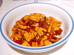 湖南攸县香干-湘语·湖南家常菜(新洲店)