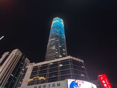 -赛格电子市场(华强北路店)