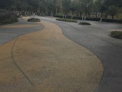 -四川大学江安校区小吃城