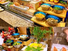 -初色海鲜自助(万丰路店)