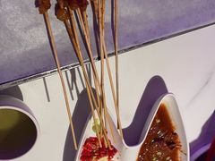 -柳喜辣·烧烤酒局(跃进总店)