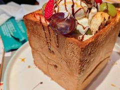 -通海俄式烧烤·俄罗斯大串(嵩山路店)