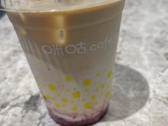 -咪咕咖啡(北京西单店)