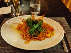 -WOLFGANG PUCK KITCHEN & BAR(迪士尼小镇店)