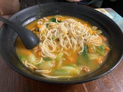 -家烧面馆【南山路知名经典面食】