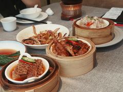 -晋江荣誉国际酒店·港誉茶餐厅