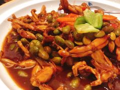 -童福兴·南京菜(老门东店)