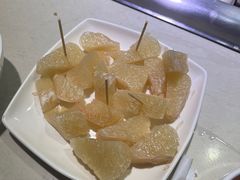 -海底捞火锅(吾悦国际广场店)
