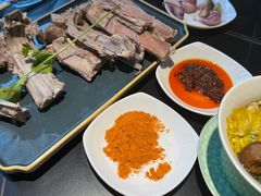 -青海名吃尕张娃非遗烤肉(城中店)
