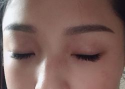 -谜秀韩式半永久纹眉纹绣洗眉